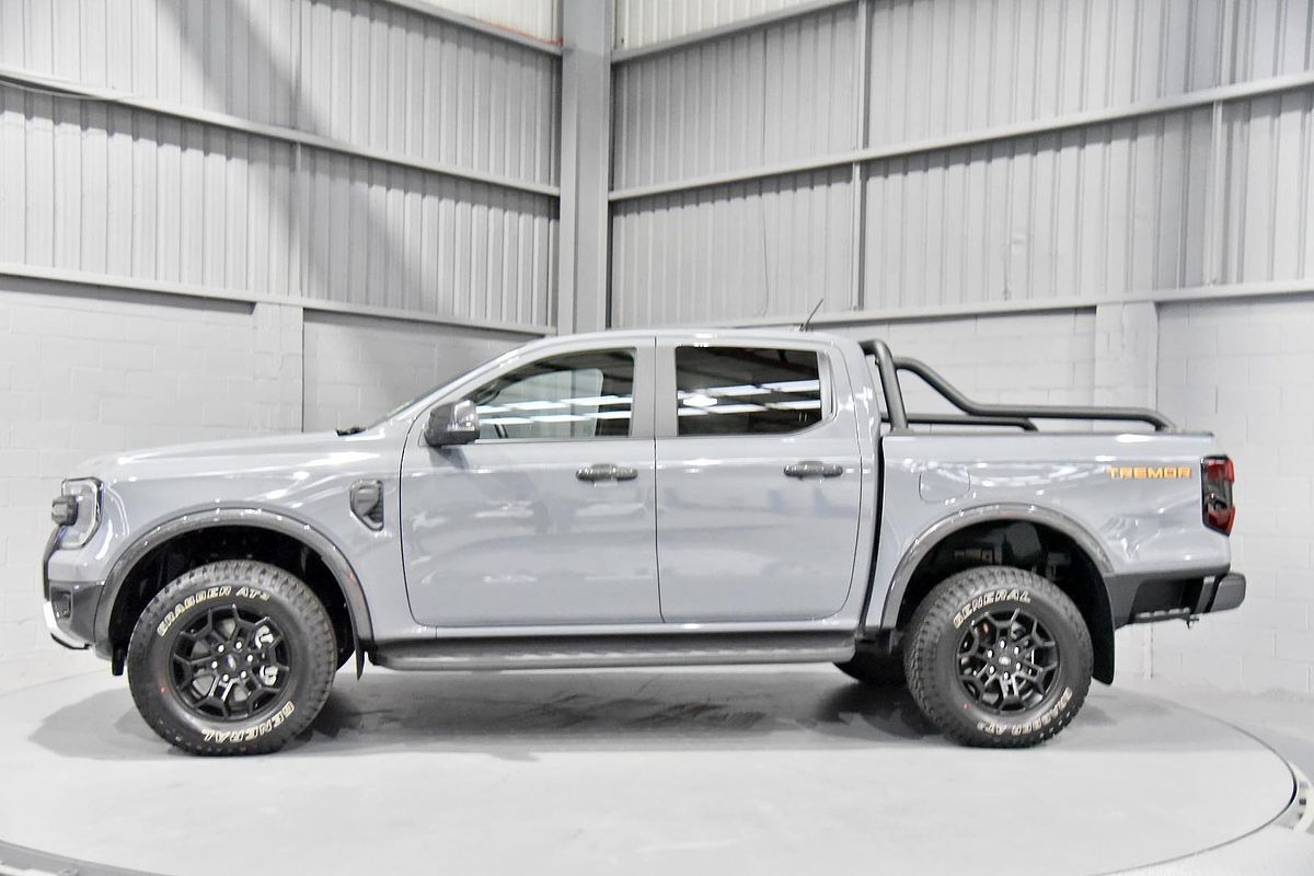 2024 Ford Ranger Tremor 4X4 2.0L