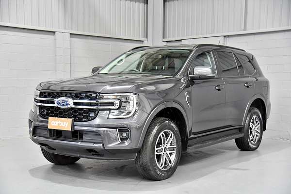 2022 Ford Everest Trend 2.0L