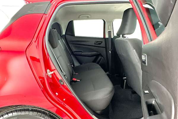 2023 Suzuki Swift GL Plus AZ Series II