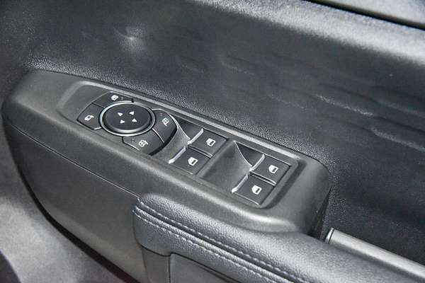 2024 Ford Everest Ambiente 2.0L