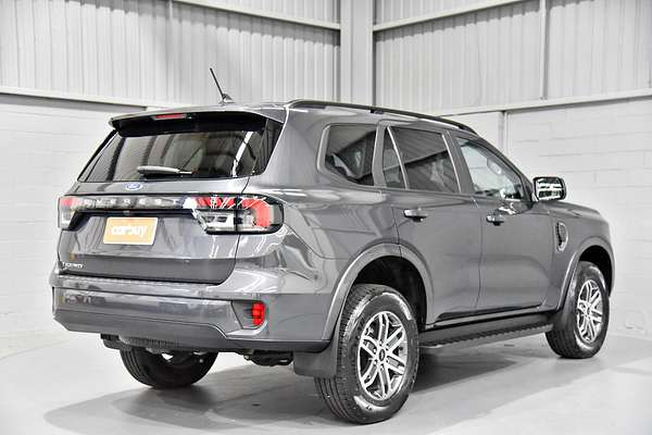 2024 Ford Everest Trend 2.0L
