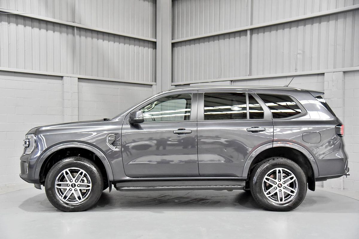 2022 Ford Everest Trend 2.0L