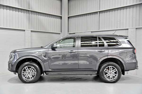 2022 Ford Everest Trend 2.0L