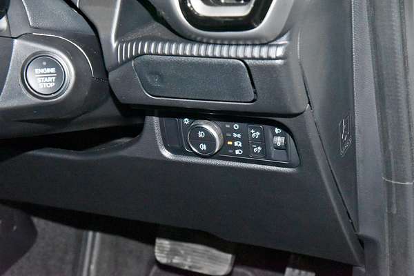 2024 Ford Everest Ambiente 2.0L