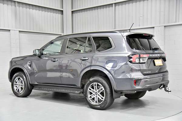 2022 Ford Everest Trend 2.0L