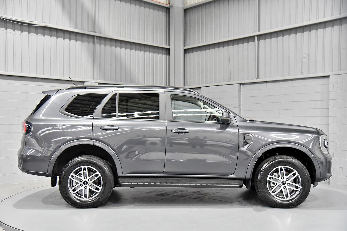 2024 Ford Everest Trend 2.0L