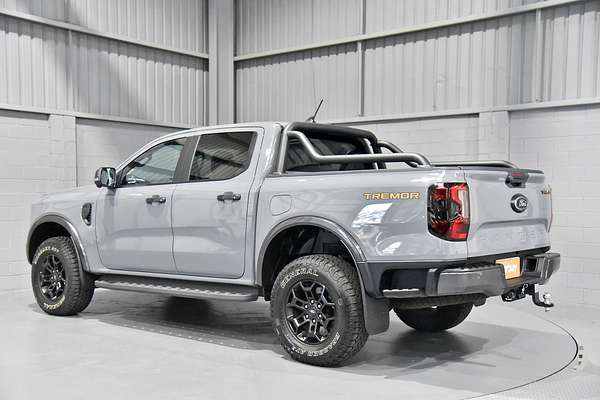 2024 Ford Ranger Tremor 4X4 2.0L