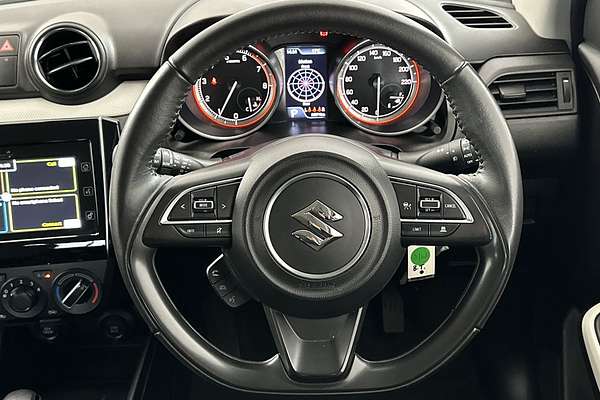 2023 Suzuki Swift GL Plus AZ Series II