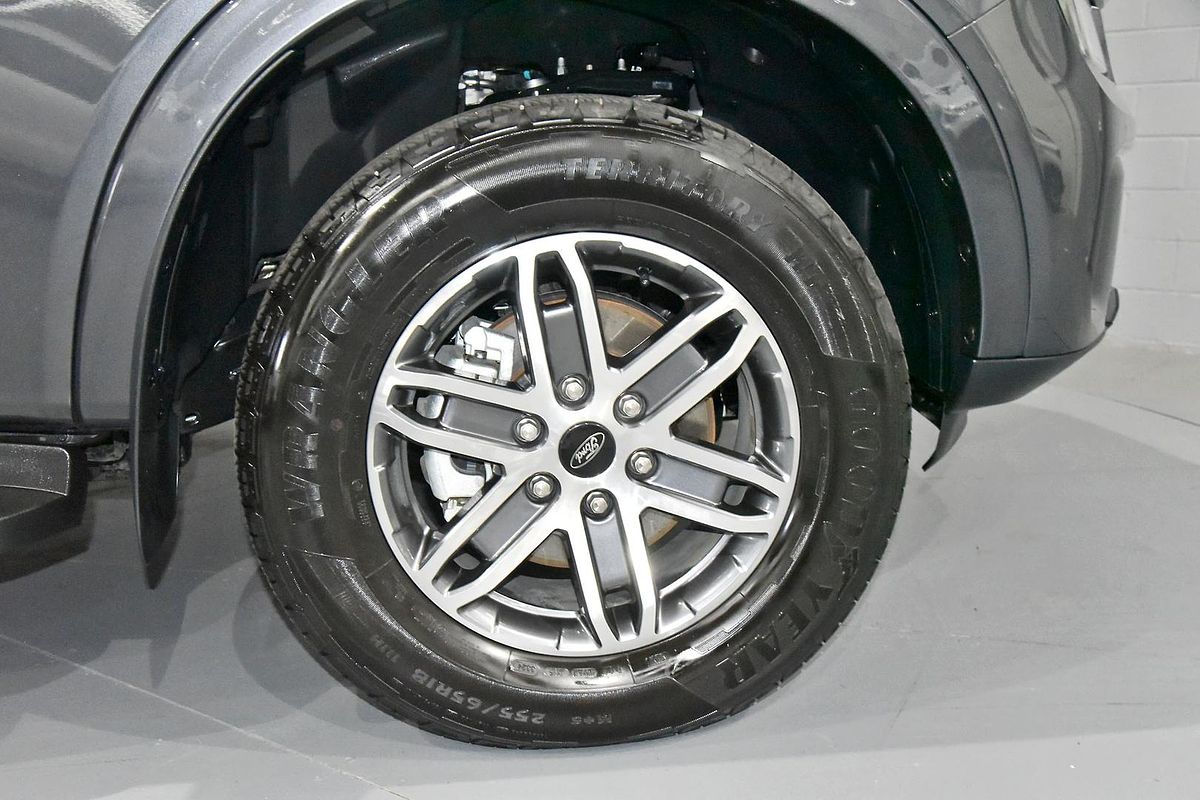 2024 Ford Everest Trend 2.0L