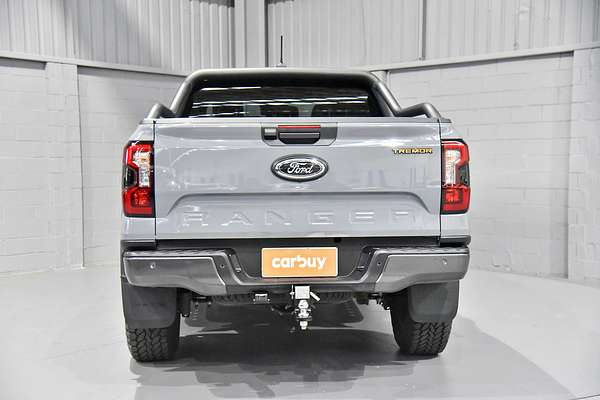 2024 Ford Ranger Tremor 4X4 2.0L