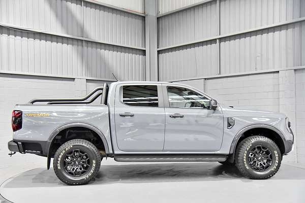 2024 Ford Ranger Tremor 4X4 2.0L
