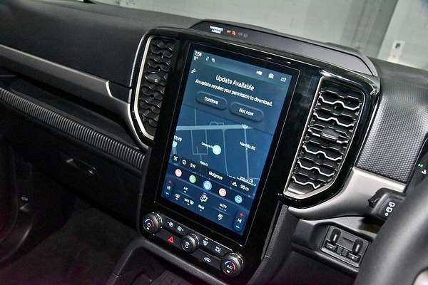 2024 Ford Everest Ambiente 2.0L