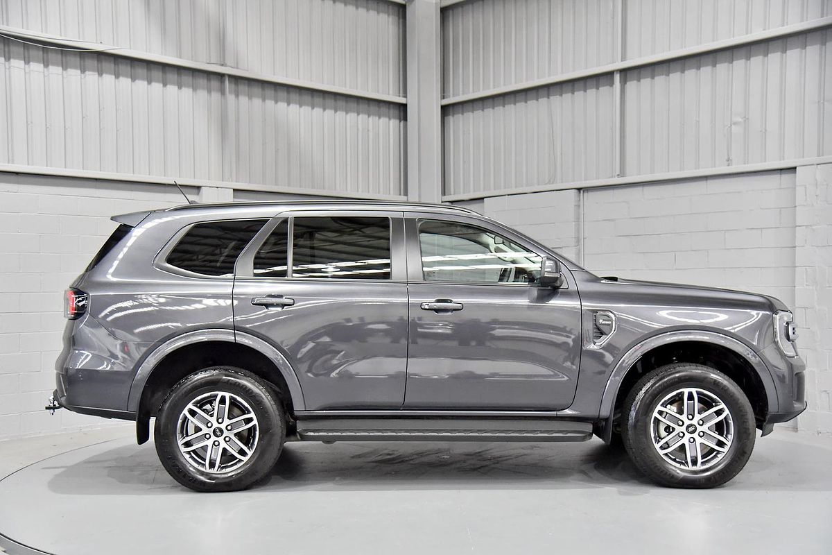 2022 Ford Everest Trend 2.0L