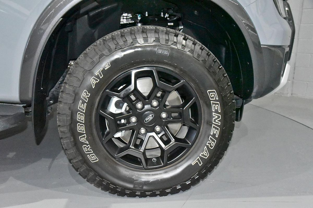 2024 Ford Ranger Tremor 4X4 2.0L