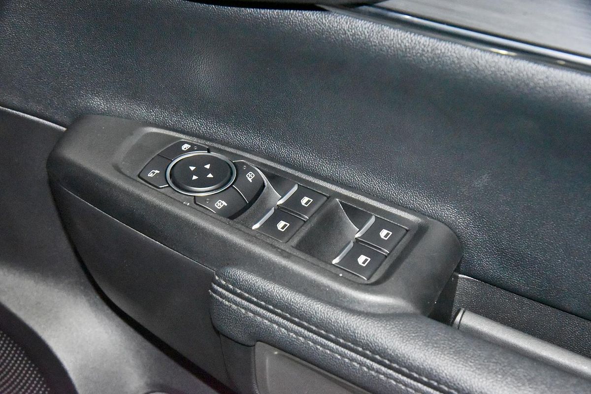 2024 Ford Everest Trend 2.0L