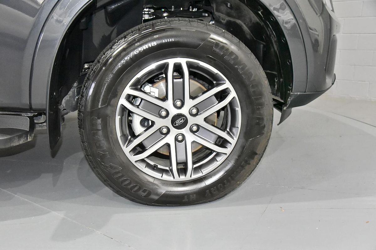 2022 Ford Everest Trend 2.0L
