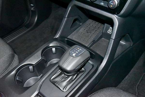 2024 Ford Everest Ambiente 2.0L