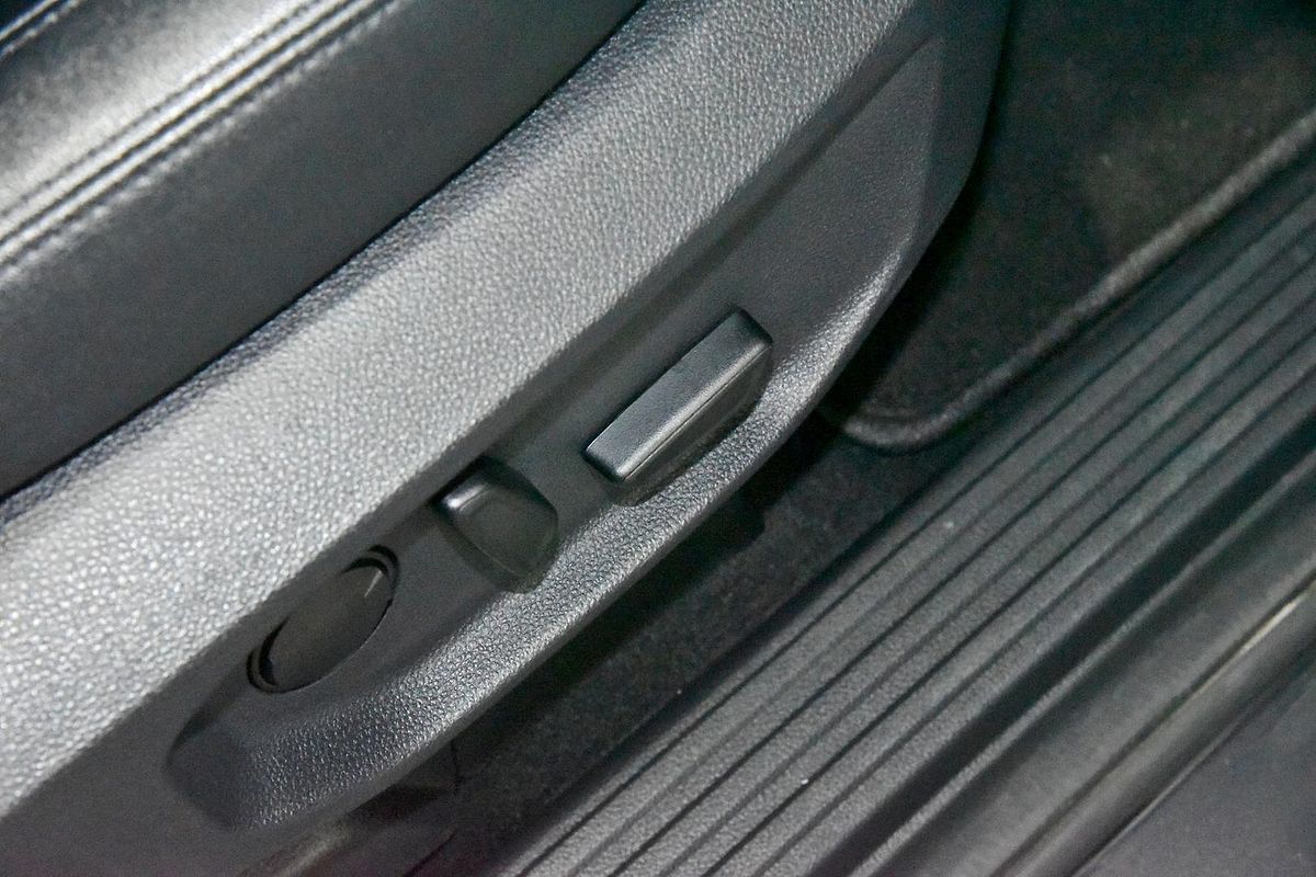 2024 Ford Everest Trend 2.0L