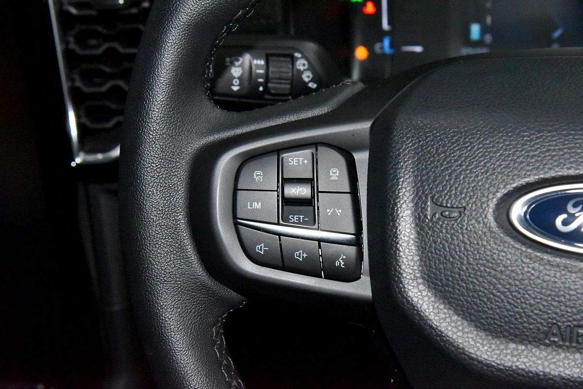 2024 Ford Everest Trend 2.0L