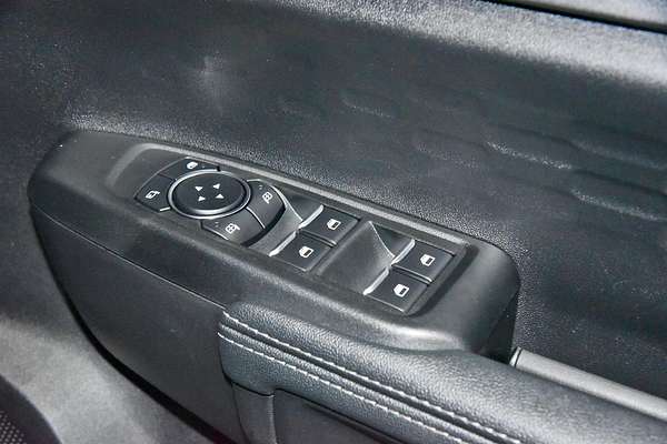 2024 Ford Ranger Tremor 4X4 2.0L
