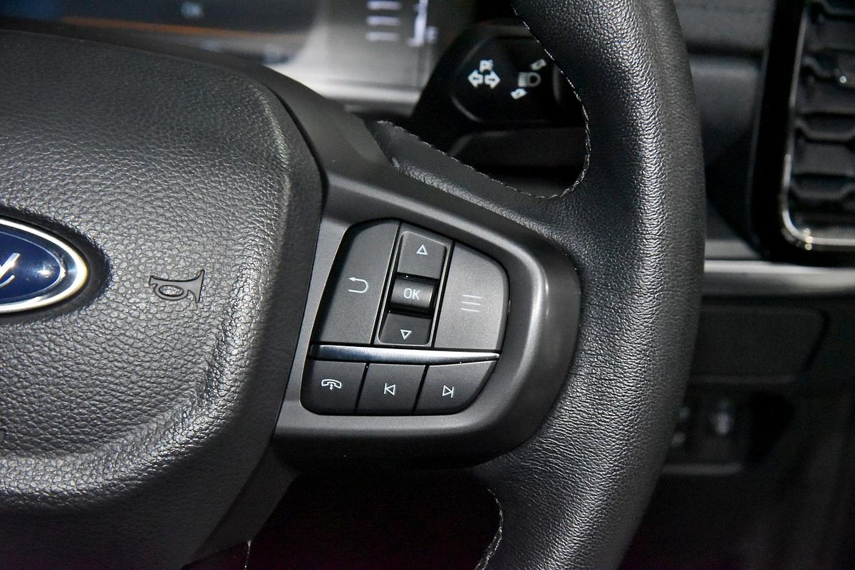 2024 Ford Everest Trend 2.0L