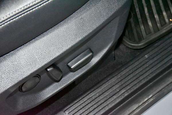 2024 Ford Ranger Tremor 4X4 2.0L