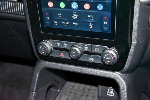 2024 Ford Everest Ambiente 2.0L