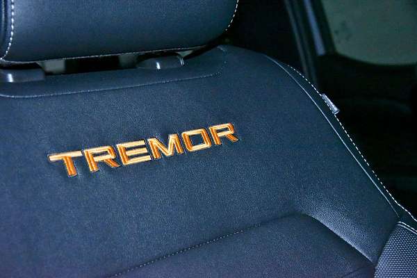 2024 Ford Ranger Tremor 4X4 2.0L
