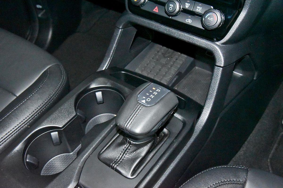 2024 Ford Everest Trend 2.0L