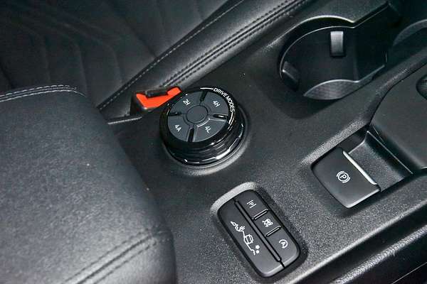 2024 Ford Everest Trend 2.0L