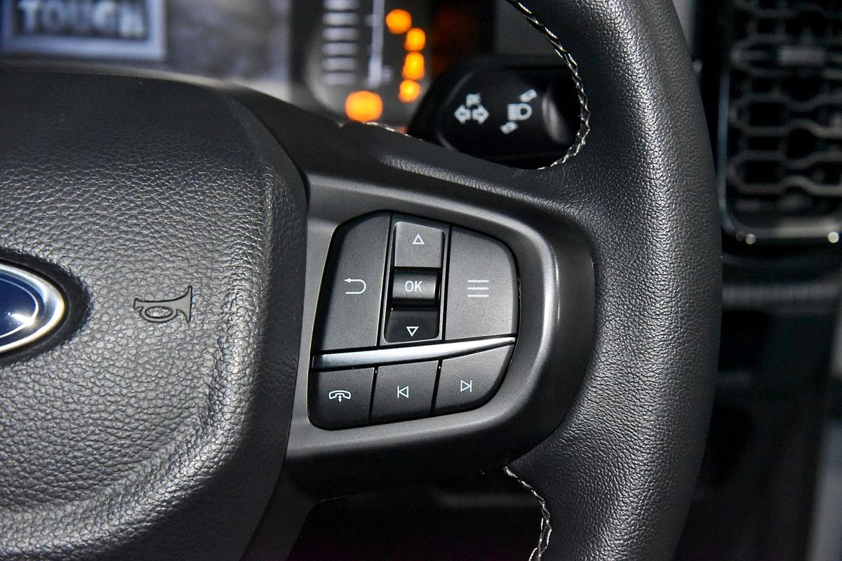 2024 Ford Ranger Tremor 4X4 2.0L
