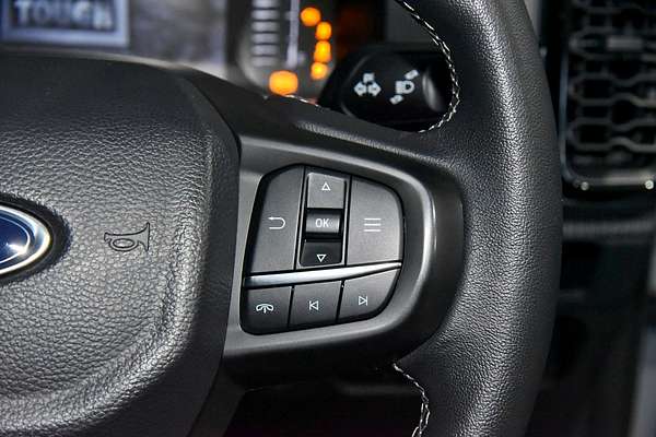 2024 Ford Ranger Tremor 4X4 2.0L