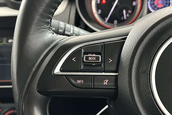 2023 Suzuki Swift GL Plus AZ Series II