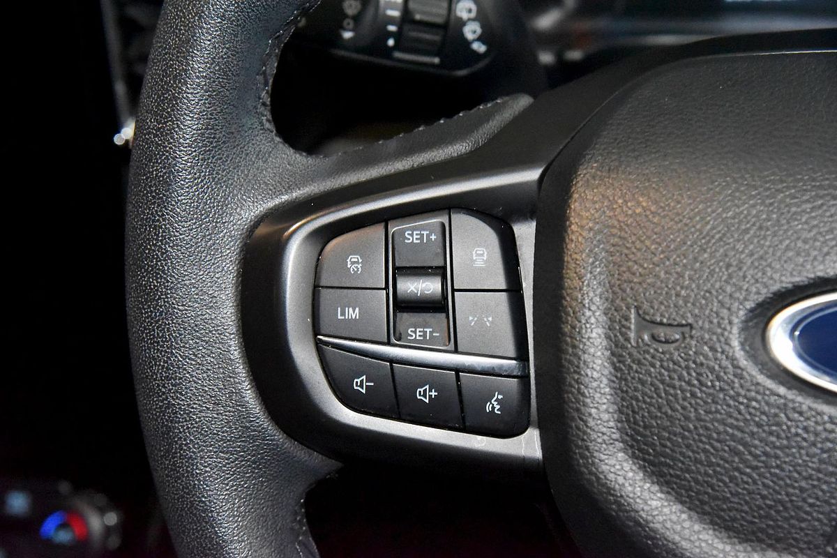 2022 Ford Everest Trend 2.0L