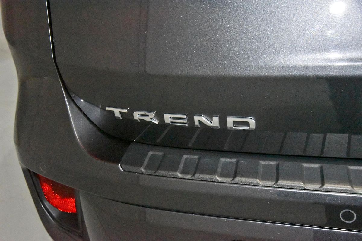 2024 Ford Everest Trend 2.0L