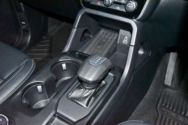 2024 Ford Ranger Tremor 4X4 2.0L