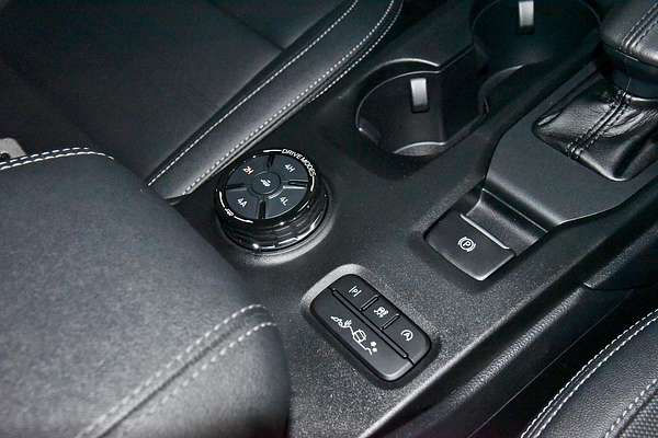 2024 Ford Ranger Tremor 4X4 2.0L