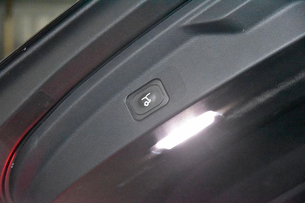 2024 Ford Everest Trend 2.0L