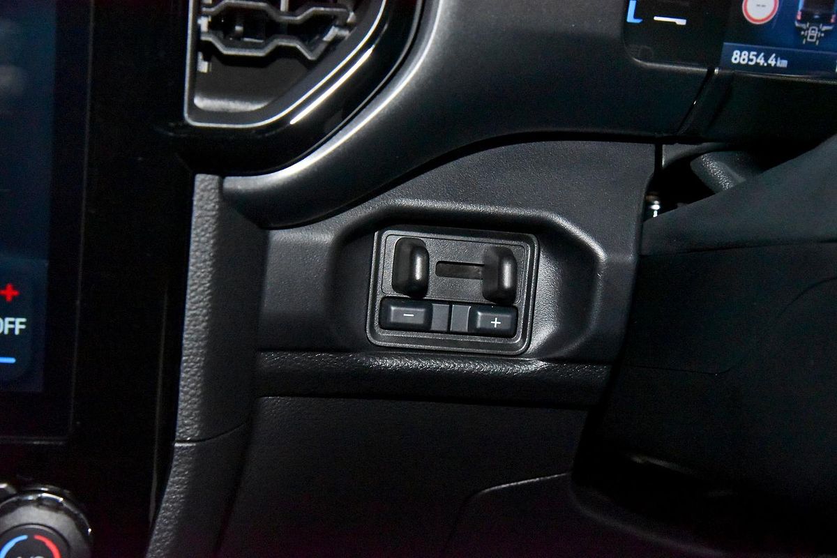 2024 Ford Ranger Tremor 4X4 2.0L
