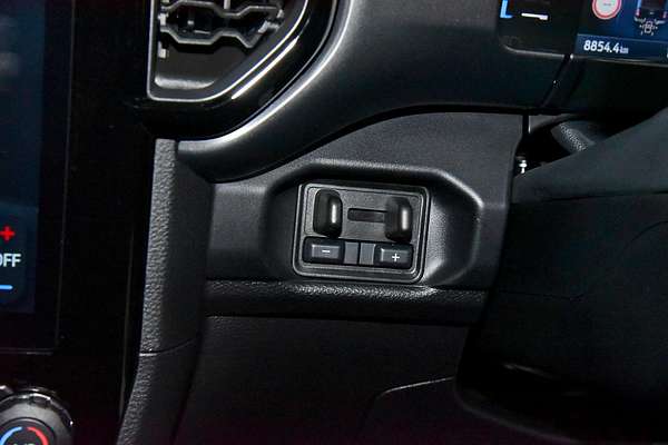 2024 Ford Ranger Tremor 4X4 2.0L