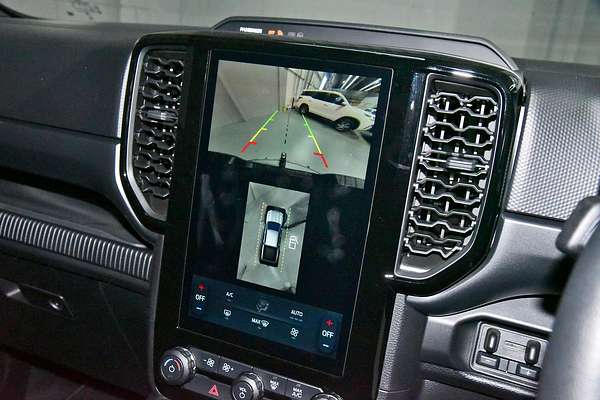 2024 Ford Ranger Tremor 4X4 2.0L