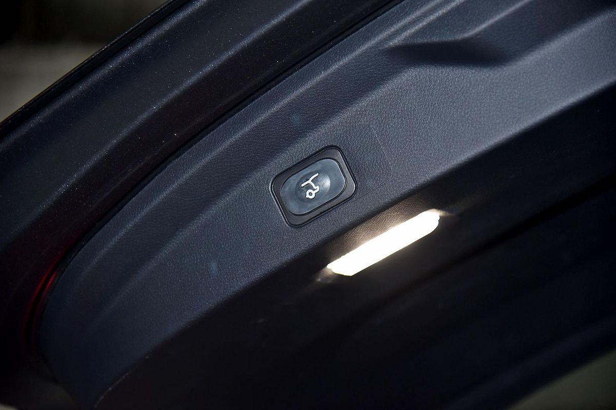 2022 Ford Everest Trend 2.0L