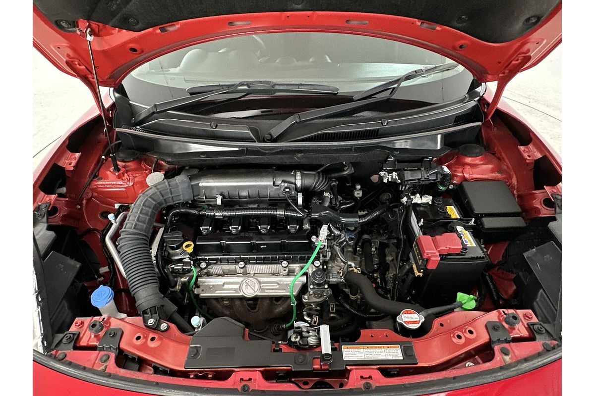 2023 Suzuki Swift GL Plus AZ Series II