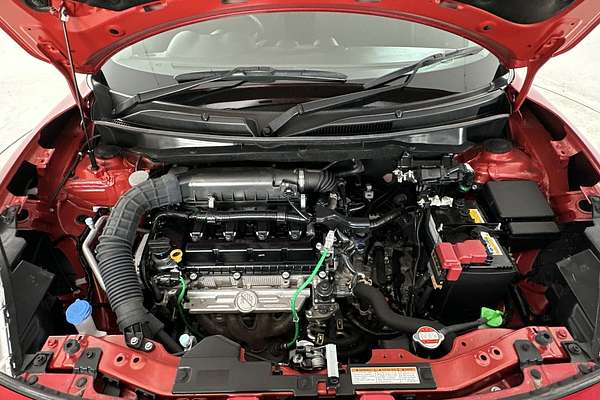 2023 Suzuki Swift GL Plus AZ Series II