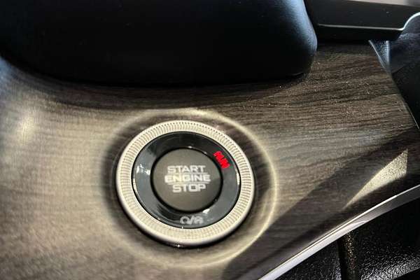 2022 Jeep Grand Cherokee L Limited WL