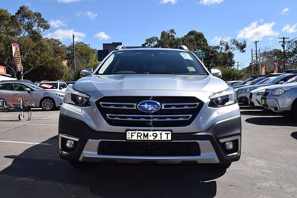 2024 Subaru Outback AWD Touring 6GEN