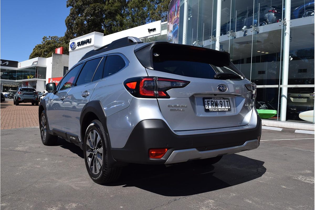 2024 Subaru Outback AWD Touring 6GEN