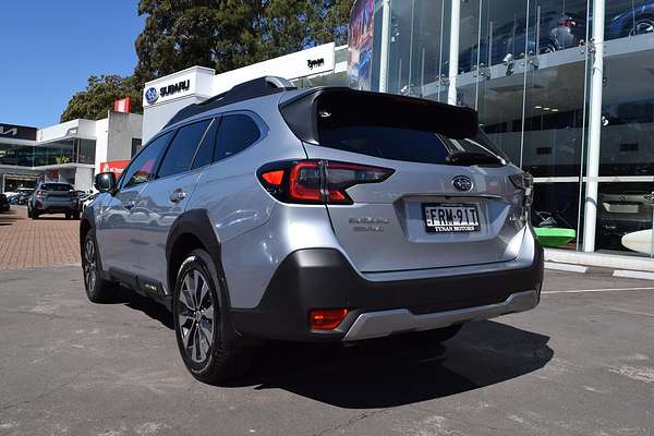 2024 Subaru Outback AWD Touring 6GEN