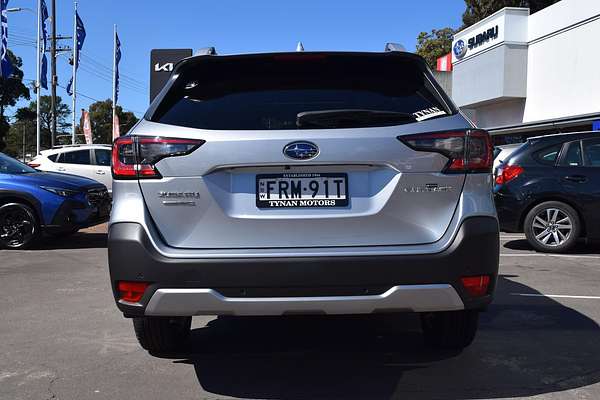 2024 Subaru Outback AWD Touring 6GEN
