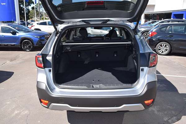 2024 Subaru Outback AWD Touring 6GEN